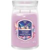 Yankee Candle Signature Summit Stargazing Candle velká 567g