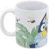 Keramický hrnček Bluey 325 ml v darčekovej krabičke, 88053