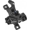 brzdové třmeny FORCE DUAL MTB mechanické,črn. bal.