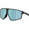 BLIZ okuliare P002 Matte Black / Smoke Ice Blue XL