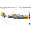 Hobby 2000 Messerschmitt Bf 109 E-7Trop 1/32