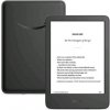 E-book Amazon Kindle Touch 2024 (16 GB), black, s reklamou 840414634886