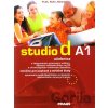 Studio d A1 učebnica