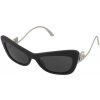 Slnečné okuliare Dolce & Gabbana DG4467B 501/87 Veľkosť: 55