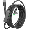 Meta/Oculus Quest 3/2 Link, kabel 5m, USB-C