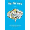 Rychlé šípy - sešit 3 - Nikkarin, Kateřina Čupová, Foglar Jaroslav