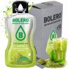 Bolero Iced Green Tea Matcha 12x8g | Zelený čaj s matchou