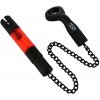 Starbaits Swinger D-TEC Black Out Mini červený