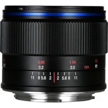 Laowa C-Dreamer 7.5 mm f/2 AE MFT