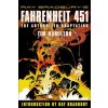Ray Bradbury's Fahrenheit 451: The Authorized Adaptation (Tim Hamilton,Ray Bradbury)(Brožovaná)