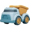 Little Dutch Nákladné auto do piesku Blue