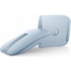Dell Bluetooth Travel Mouse - MS700 - Misty Blue 570-BBFX