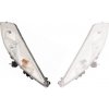 Smerové svetlo VAN WEZEL Autoparts Belgium 3380906