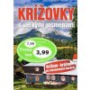 Krížovky s veľkými písmenami Krížom krážom po slovenských horách - autor neuvedený