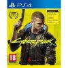 PS4 Cyberpunk 2077