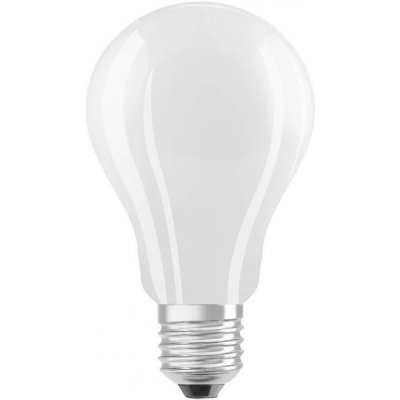 Osram LED žiarovka klasik, 5 W, 1 055 lm, teplá biela, E27