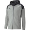 Puma teamCUP Casuals Hooded Jkt 657987-13