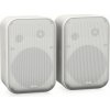 Tannoy VMS 1-WH Pasívne monitorovacie reproduktory, biele