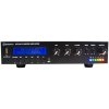 Adastra UX240, 100V mixážní zesilovač, 240W, BT/MP3/ DAB+/FM