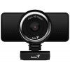 GENIUS webová kamera ECam 8000/ čierna/ Full HD 1080P/ USB2.0/ mikrofón 32200001406
