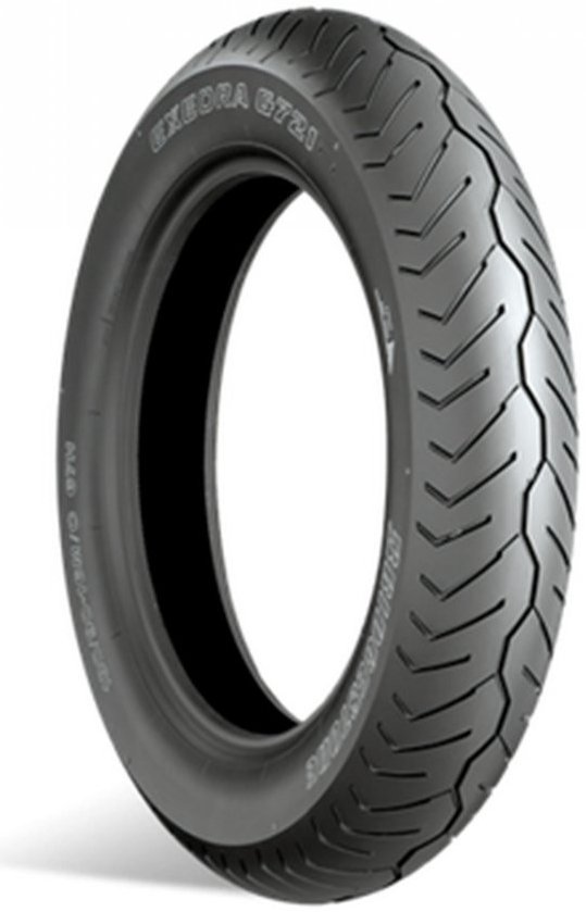 Bridgestone BT 012 130/70 R16 61S