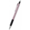 Mechanická ceruzka Faber-Castell Grip 1345 0,5 mm, výber farieb ružová -