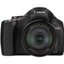 Canon PowerShot SX40 HS