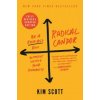 Radical Candor: Fully Revised & Updated Edition (Kim Scott)(Pevná)