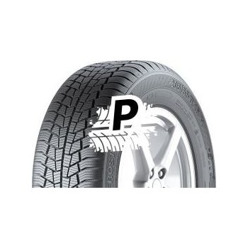 Pneumatiky GISLAVED EURO*FROST 6 165/70 R14 81T