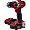 Einhell TE-CD 18/40 LI +69 (2X2,0 AH) vrtačka aku