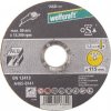 Wolfcraft Řezací kotouč 115 mm 1668999