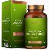 Vesantech Vegan Collagen BIO kapsuly pre krásne vlasy a pokožku 60 kapsúl