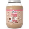 GYMBEAM BeastPink Yum yum whey proteín čokoláda lieskový oriešok 1000 g