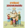 Zvířecí záchranáři