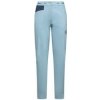 La Sportiva MANTRA PANTS Women modrá