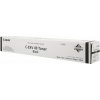 toner CANON C-EXV49BK black iRAC3320/AC3325i/AC333