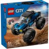 LEGO 60402 Modrý monster truck