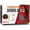 Hra Výbušná koťátka: Dobro a zlo (hra v češtine)