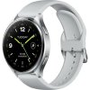 Xiaomi Watch 2/46mm/Silver/Šport Band/Gray