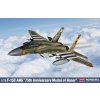 Academy Model Kit letadlo 12582 F-15C 75th Anniversary Medal of Honor 1:72 (101/12582)
