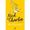 Nick a Charlie - Alice Oseman