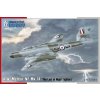 Special Hobby A.W. Meteor NF Mk.14 The Last of Night Fight 1/72