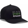 FOX X Kawi Flexfit Hat