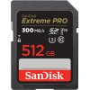 SanDisk SDXC 512 GB Extreme PRO V90 SDSDXDM-512G-GN4IN
