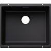 BLANCO SUBLINE 500-U Colour Unit čierna (527794)
