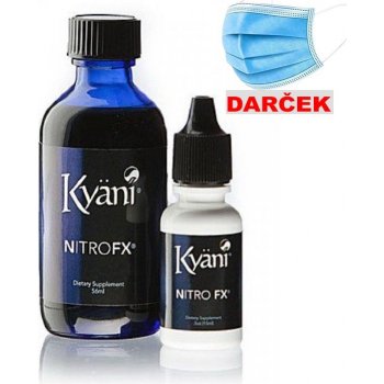 Kyani NitroFX 56 ml