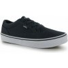 Vans - Winston Boys Skate Shoes – Navy/White - 3UK (35)