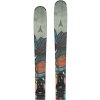 Lyže Atomic BENT 85 R + M 10 GW Multicolor Dĺžka: 175
