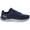 Dámska obuv Jack Wolfskin, TRAIL WALKER LOW W tmavo modrá,Čierna,Sivá, 37.5 EU