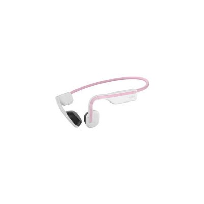 Shokz OpenMove, Bluetooth slúchadlá pred uši, ružová S661PK